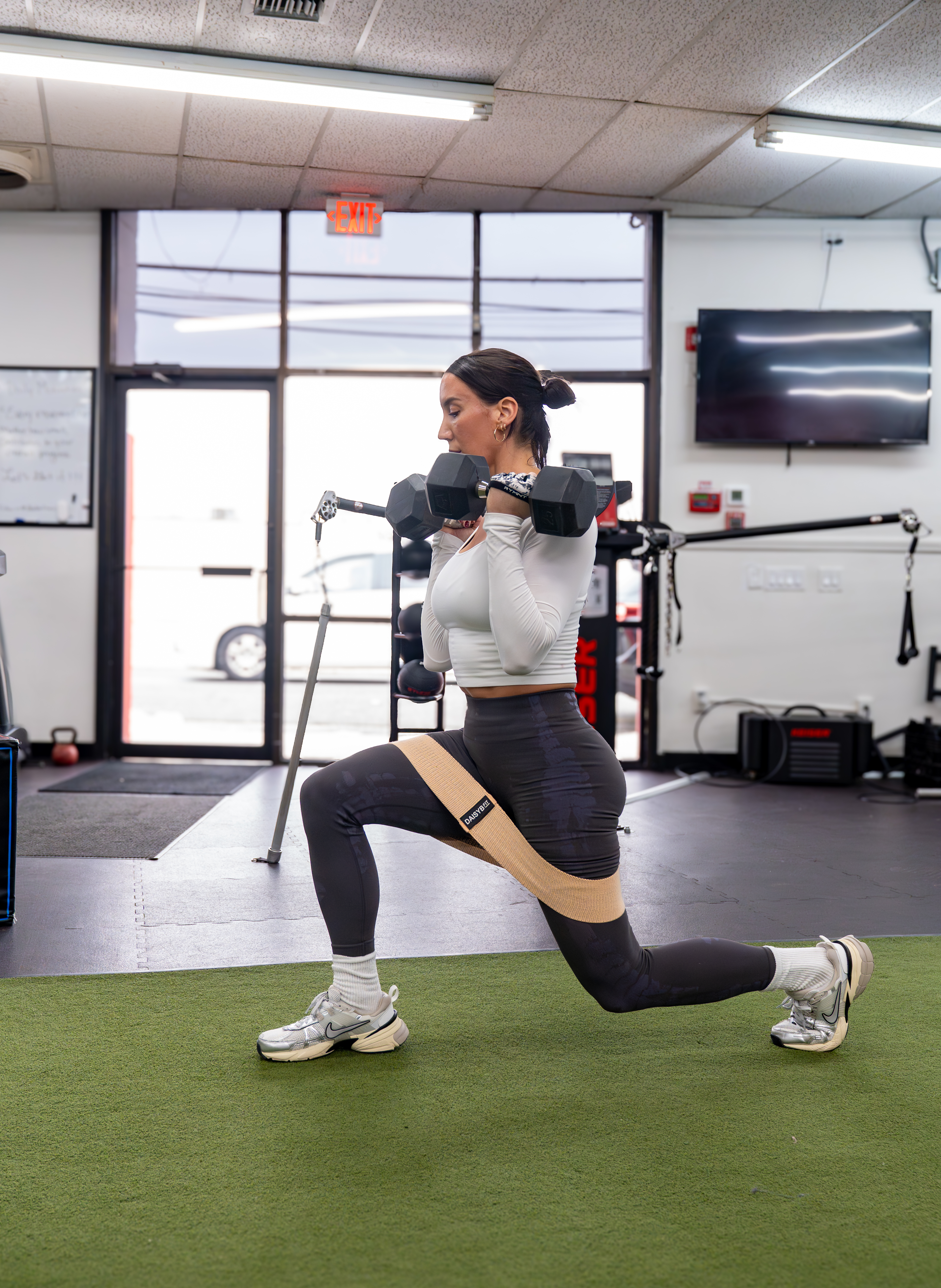 Strength & Conditioning